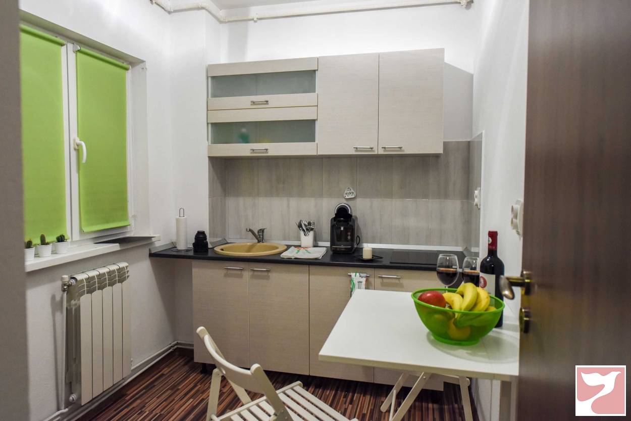 Inchiriere apartament  1 CAMERA in Sibiu