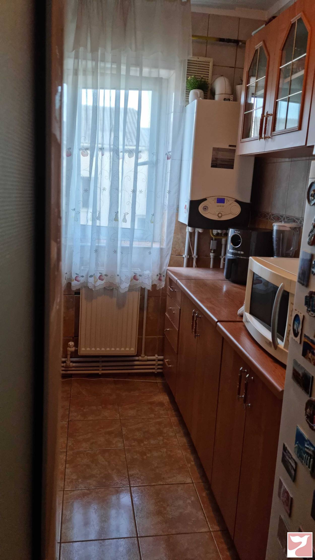 Vanzare apartament  2 CAMERE in Iaşi, 42 mp