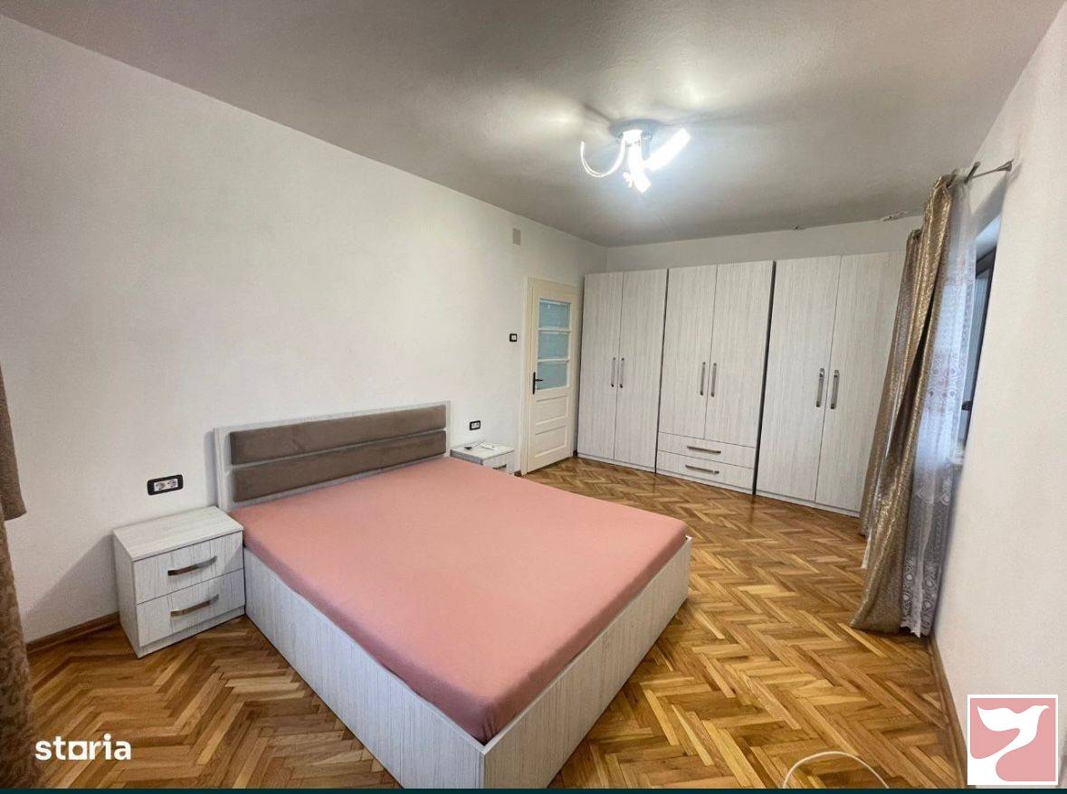 Inchiriere apartament  2 CAMERE in Satu Mare, 50 mp