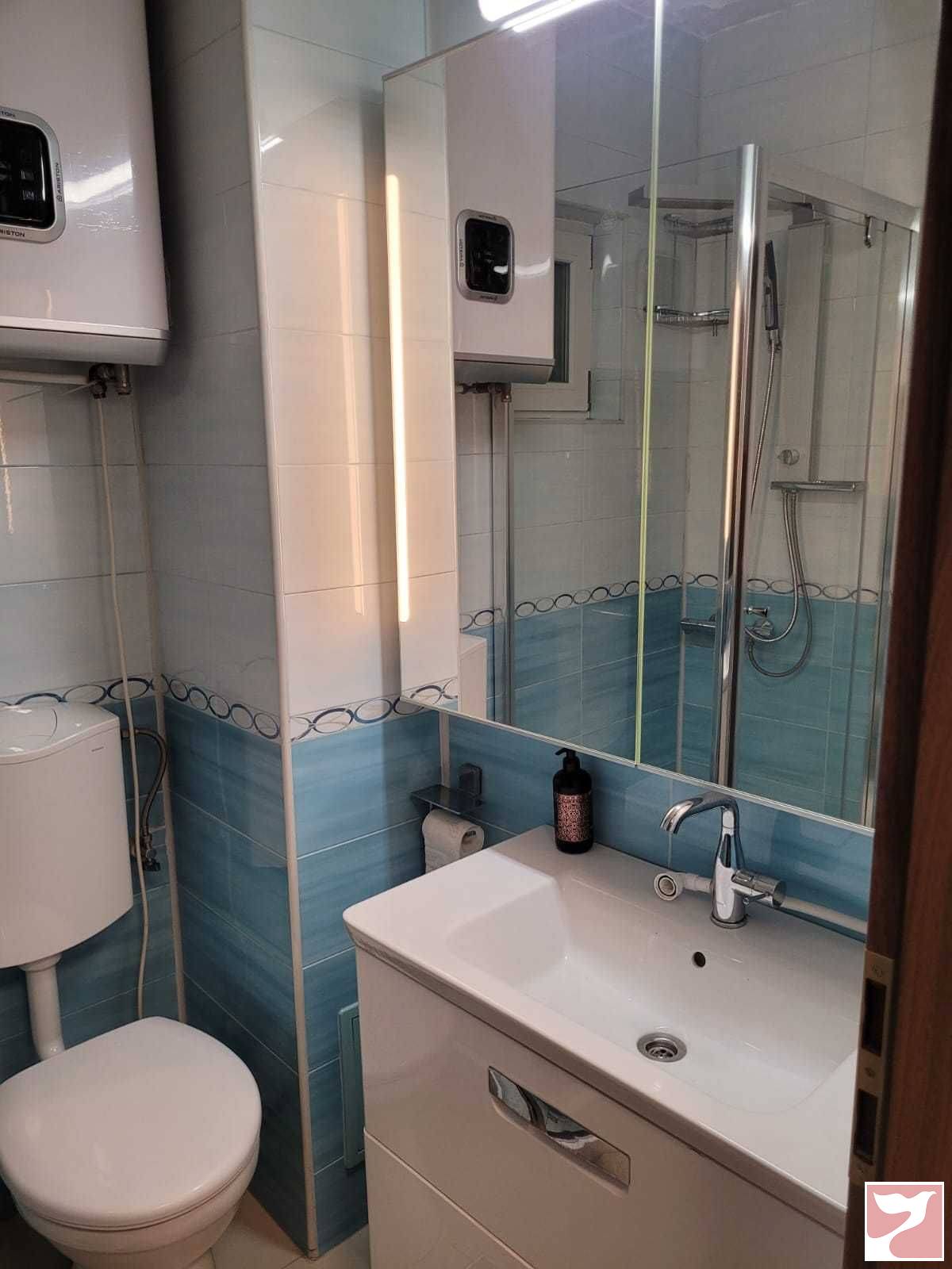 Vanzare apartament  4 CAMERE in Drobeta-Turnu Severin, 84 mp