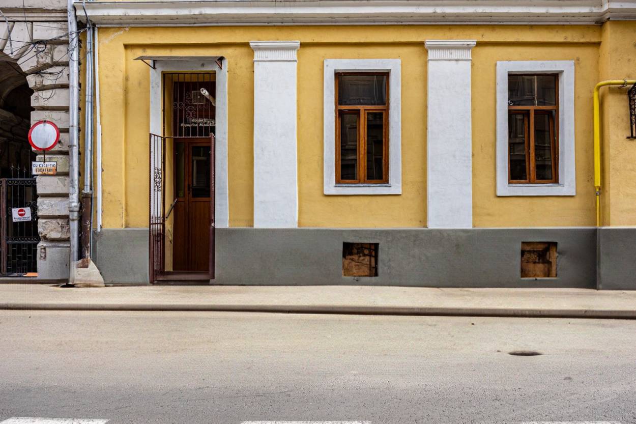 Vanzare spatiu comercial in Arad, Ultracentral, 191 mp