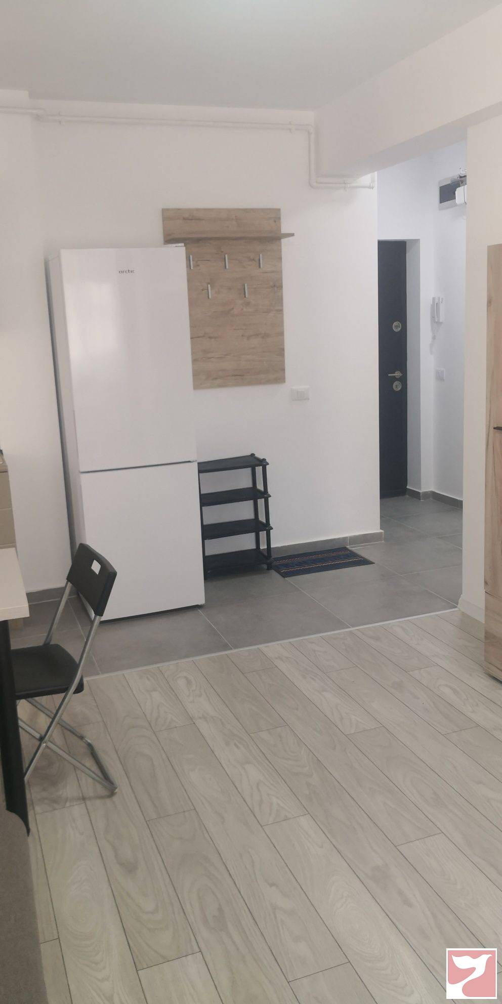 Inchiriere apartament  2 CAMERE in Chiajna, 47 mp