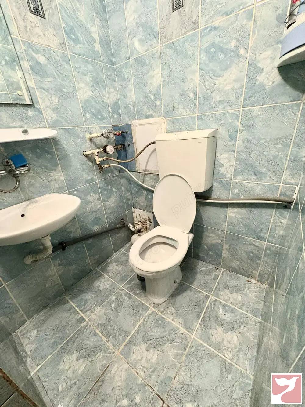 Vanzare apartament  1 CAMERA in Timişoara, Complex Studențesc, 12 mp