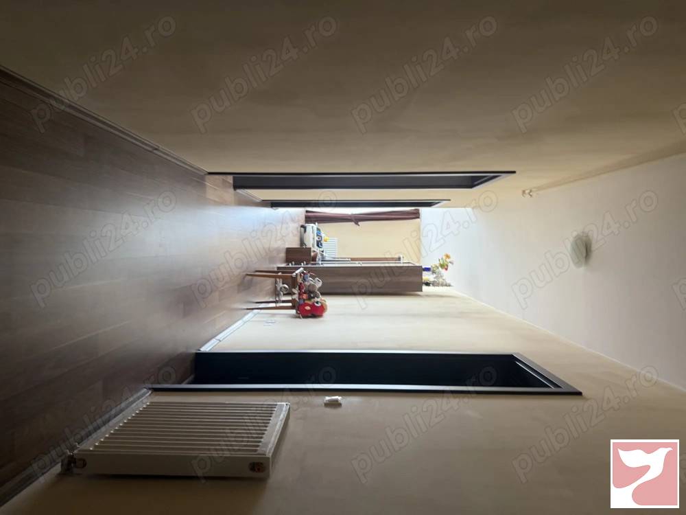 Vanzare apartament  3 CAMERE in Oradea, Decebal, 76 mp