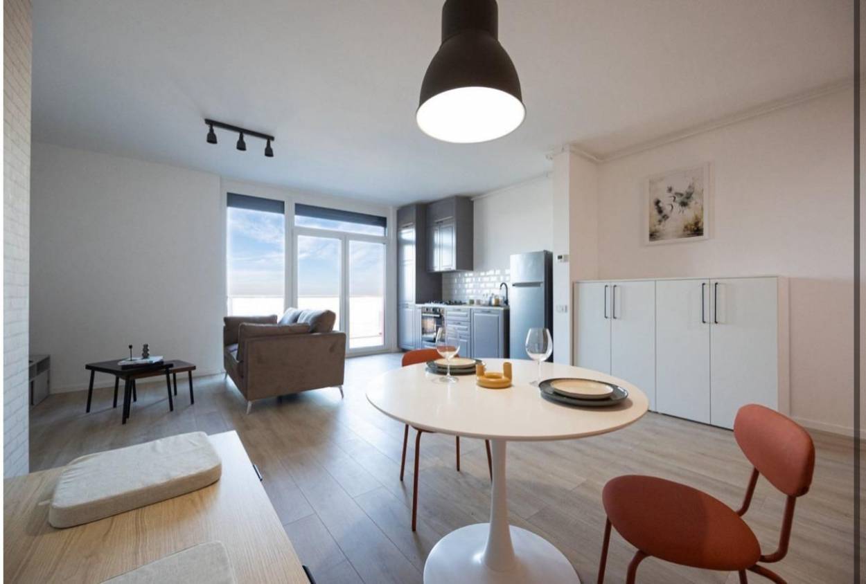 Vanzare apartament  2 CAMERE in Arad, UTA, 61 mp