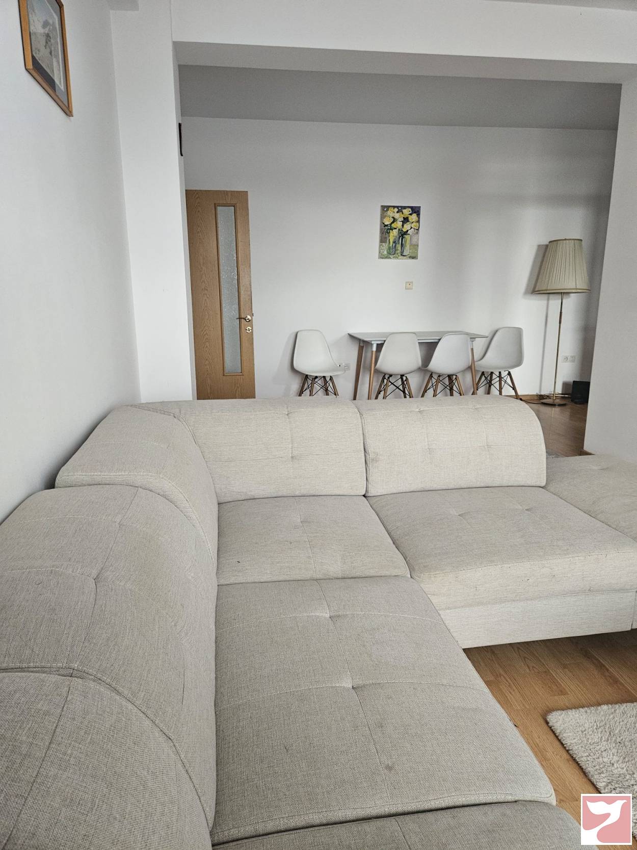 Inchiriere apartament  2 CAMERE in Botoşani, 60 mp