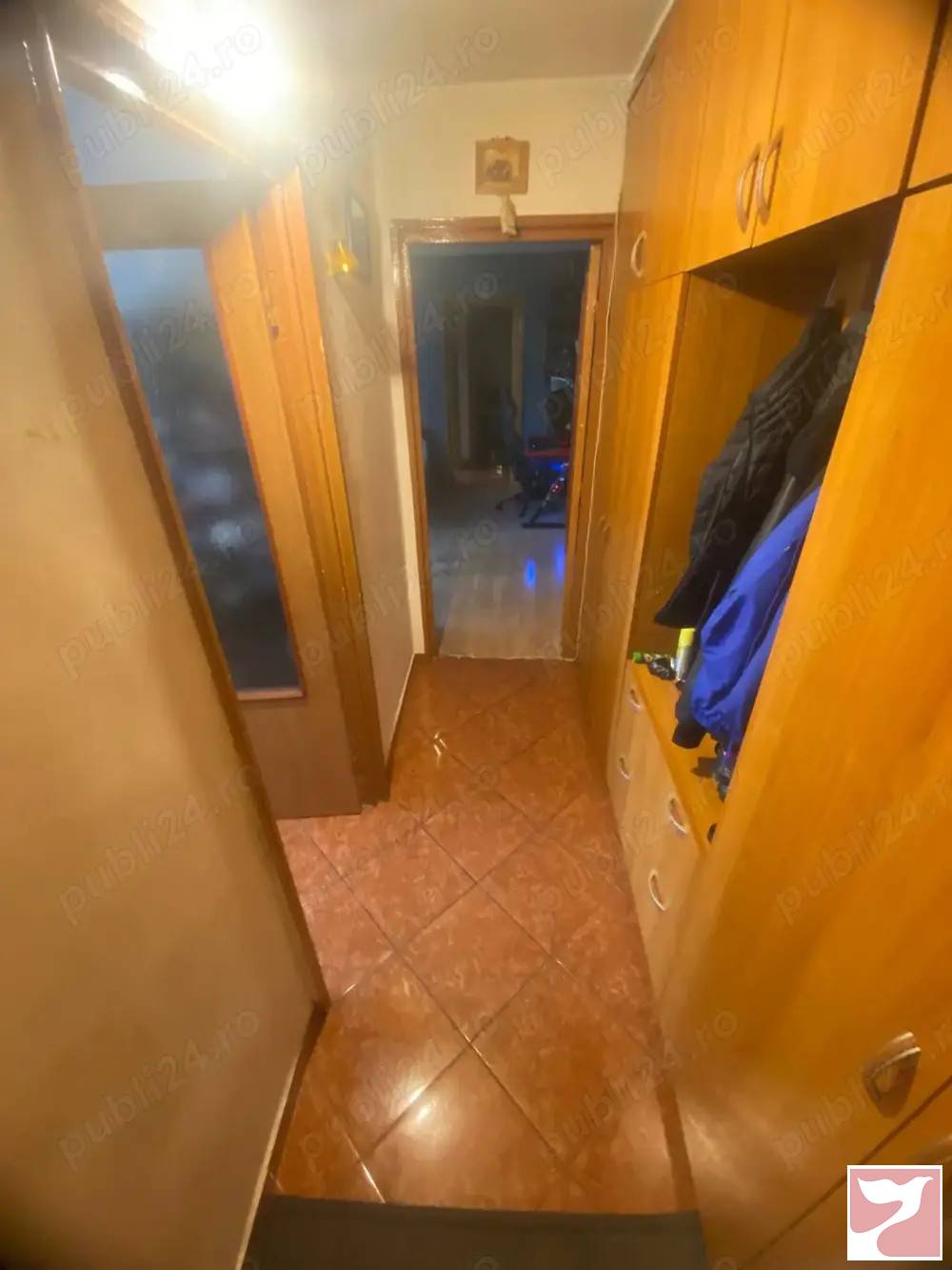 Vanzare apartament  2 CAMERE in Piatra-Neamţ, 48 mp