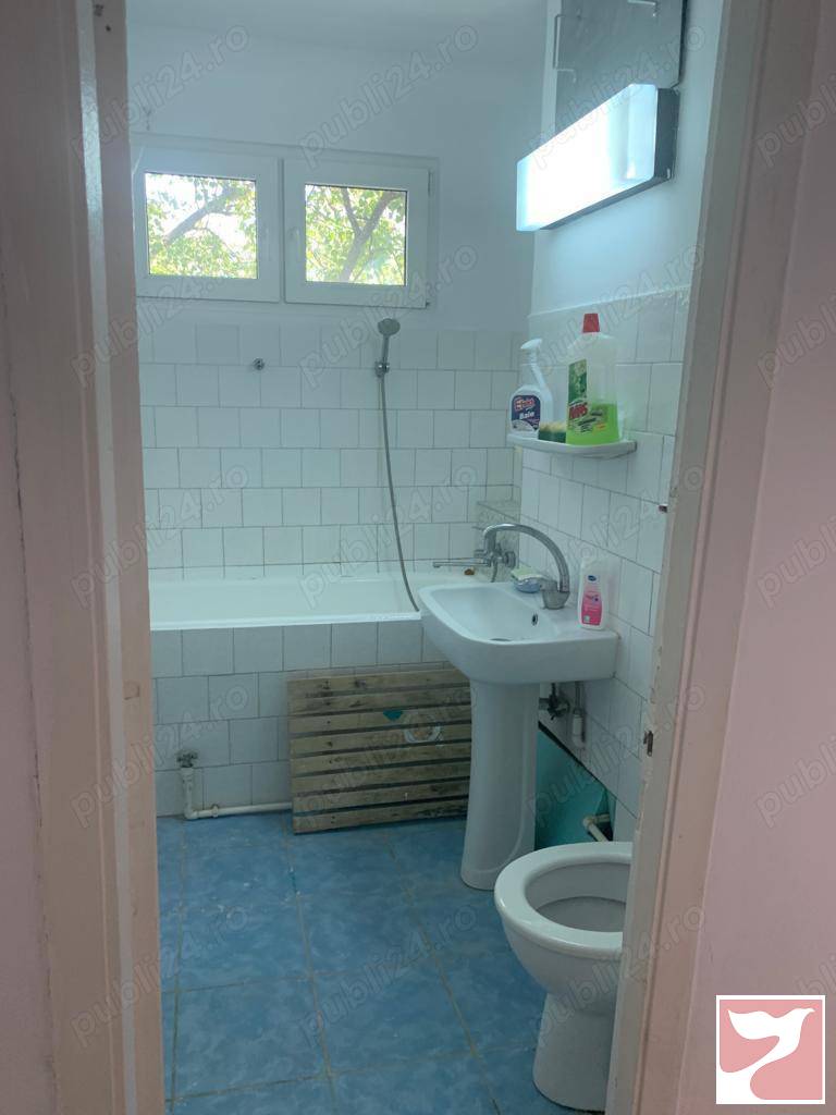Inchiriere apartament  2 CAMERE in Iaşi, Podul Roș, 67 mp