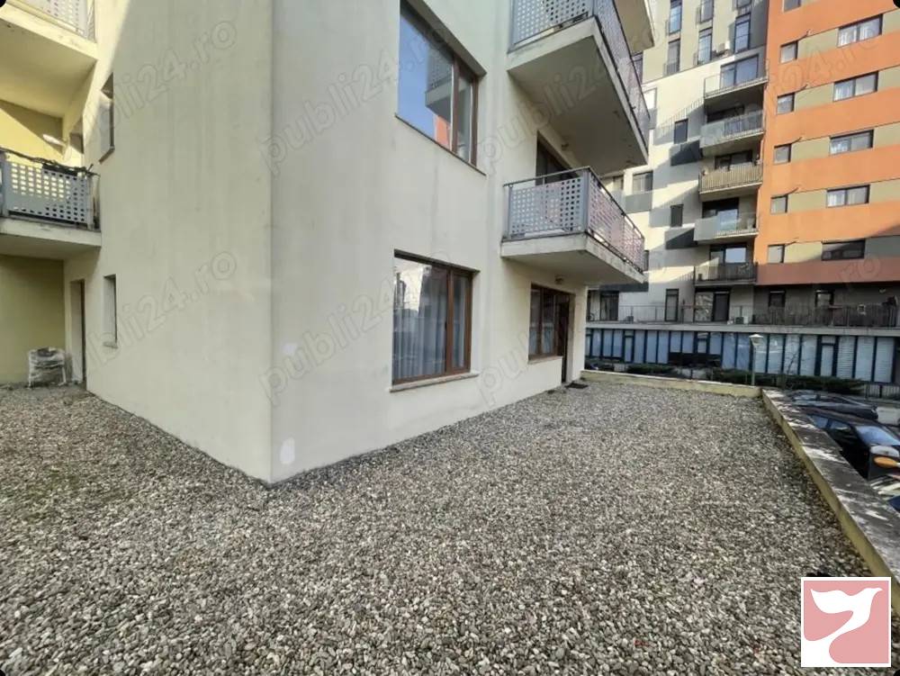 Inchiriere apartament  2 CAMERE in Timişoara, Aradului, 54 mp