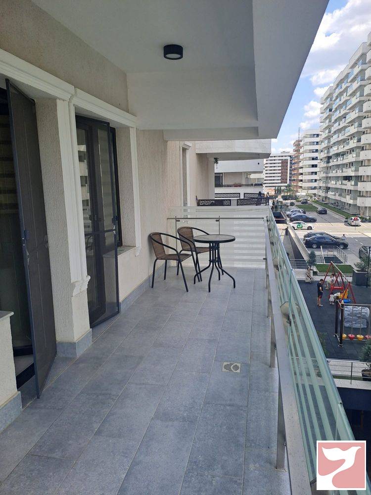 Inchiriere apartament  2 CAMERE in Iaşi, 46 mp