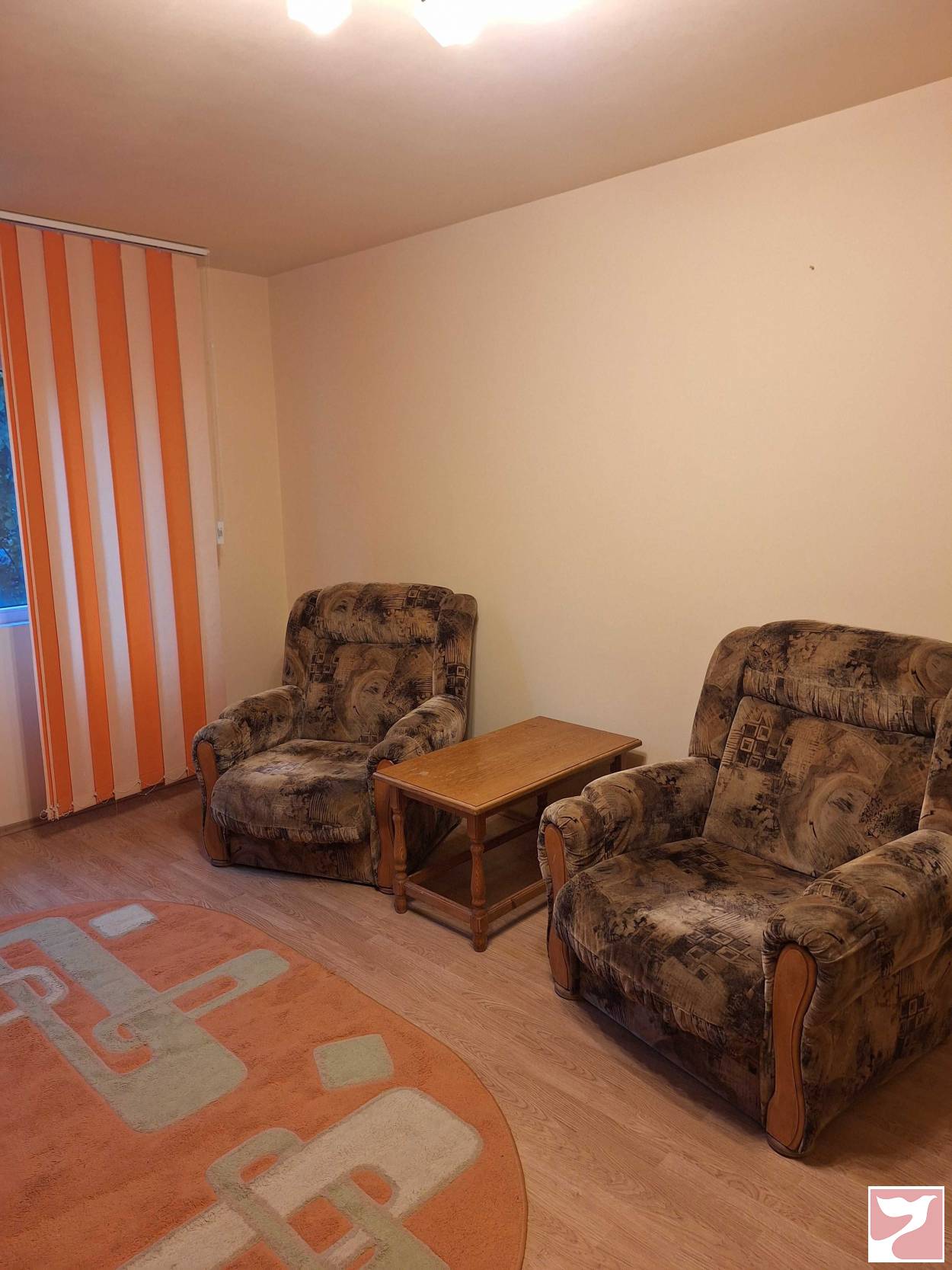 Inchiriere apartament  2 CAMERE in Ploieşti, 54 mp