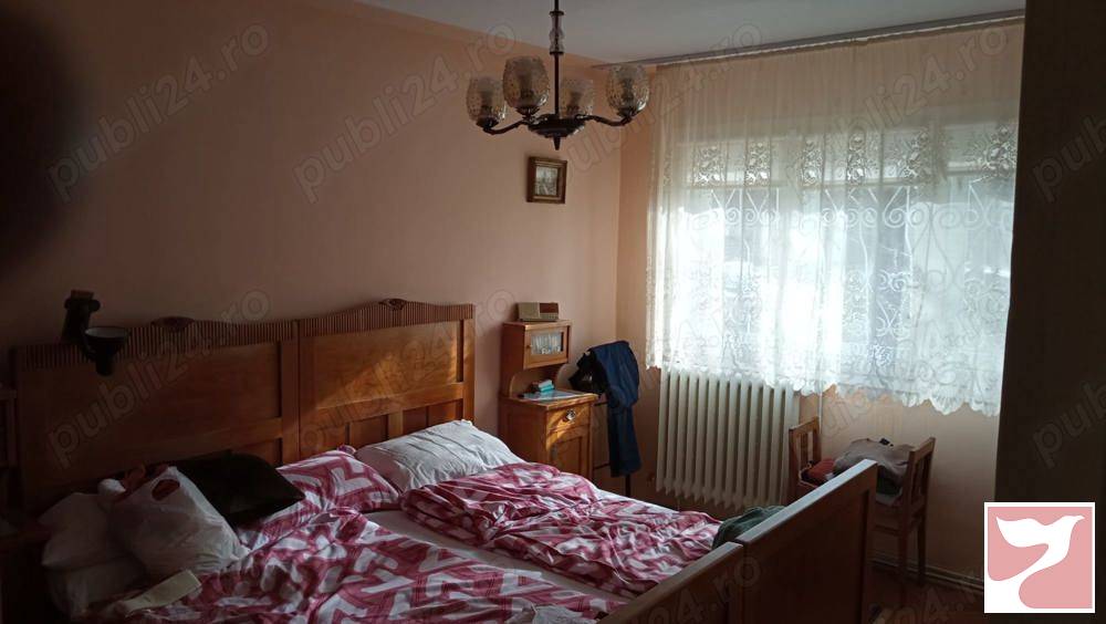 Vanzare apartament  3 CAMERE in Timişoara, Girocului, 59 mp