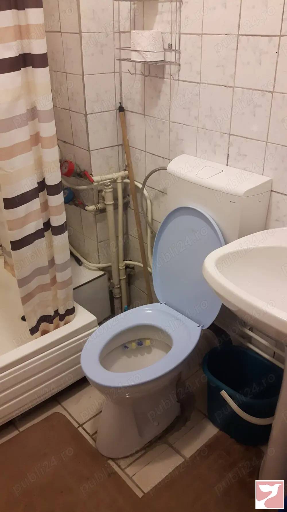 Vanzare apartament  1 CAMERA in Timişoara, Complex Studențesc, 28 mp