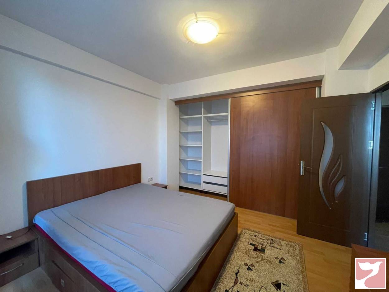 Inchiriere apartament  2 CAMERE in Sibiu, 45 mp