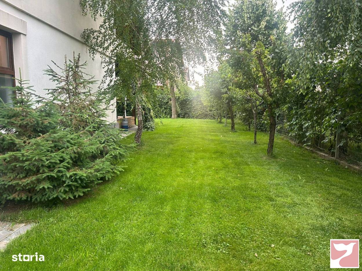 Inchiriere casa/vila  5 CAMERE in Bucuresti, Băneasa, 700 mp