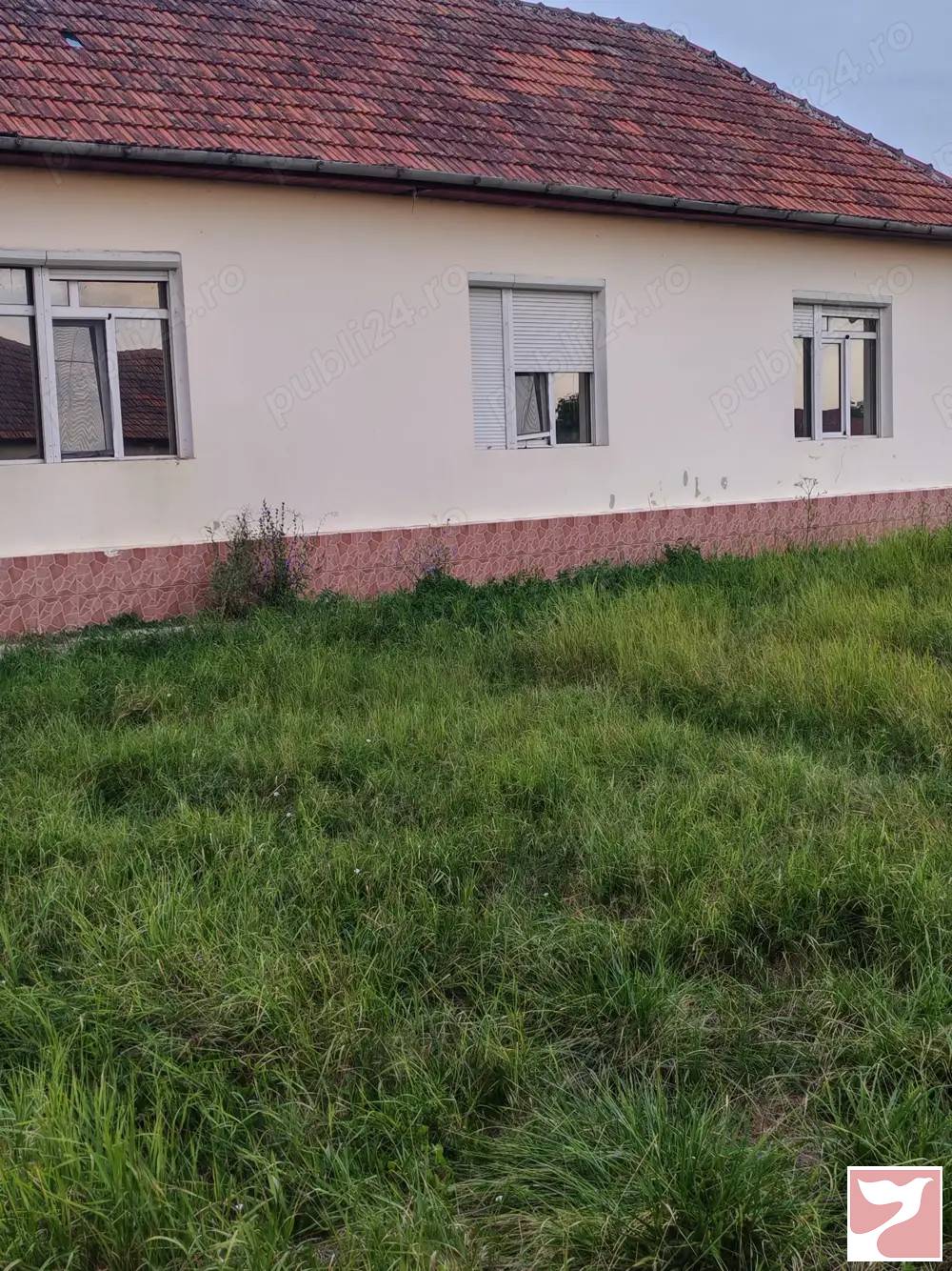 Vanzare casa/vila  6 CAMERE in Timişoara, 250 mp