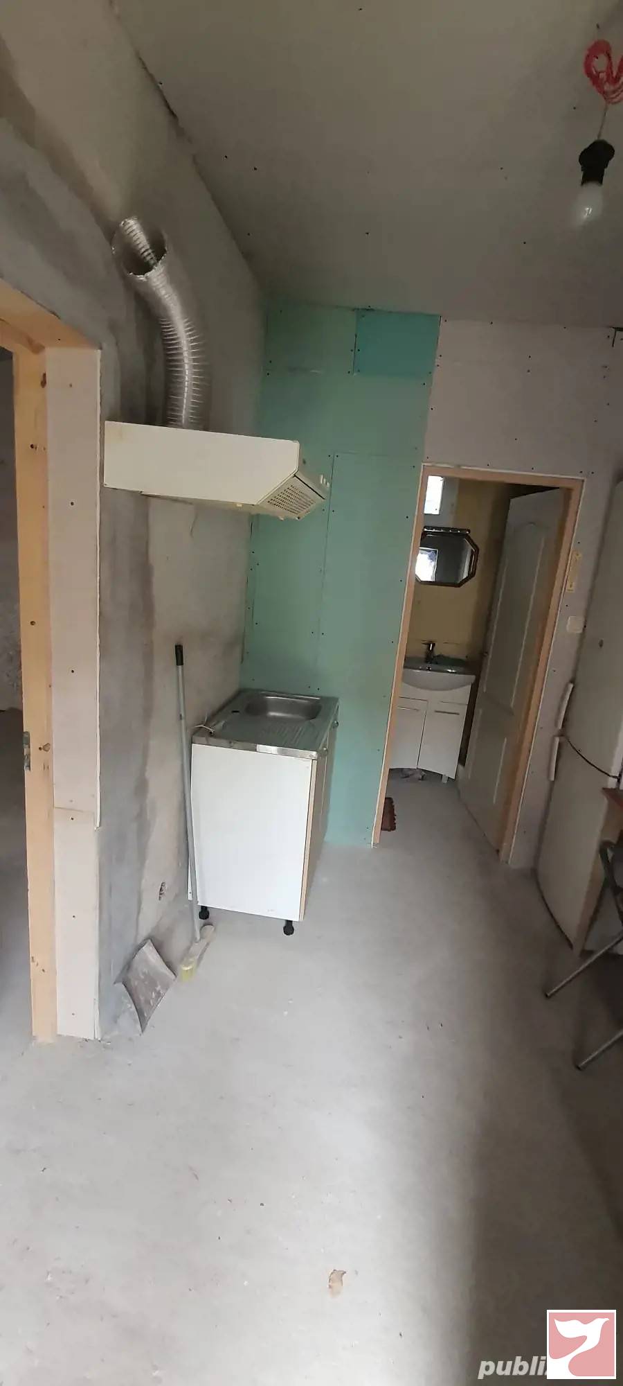 Vanzare casa/vila  1 CAMERA in Timişoara, 25 mp