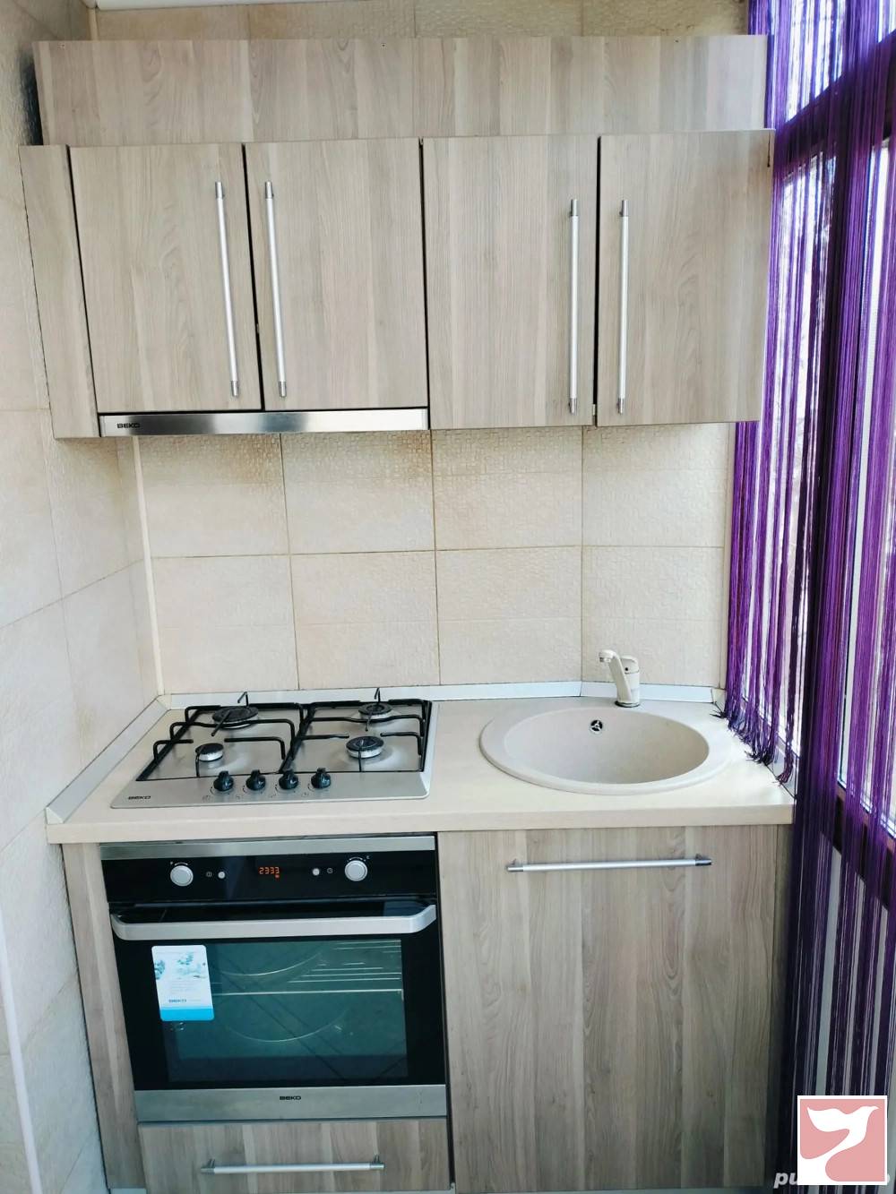 Vanzare apartament  2 CAMERE in Craiova, Rovine, 53 mp