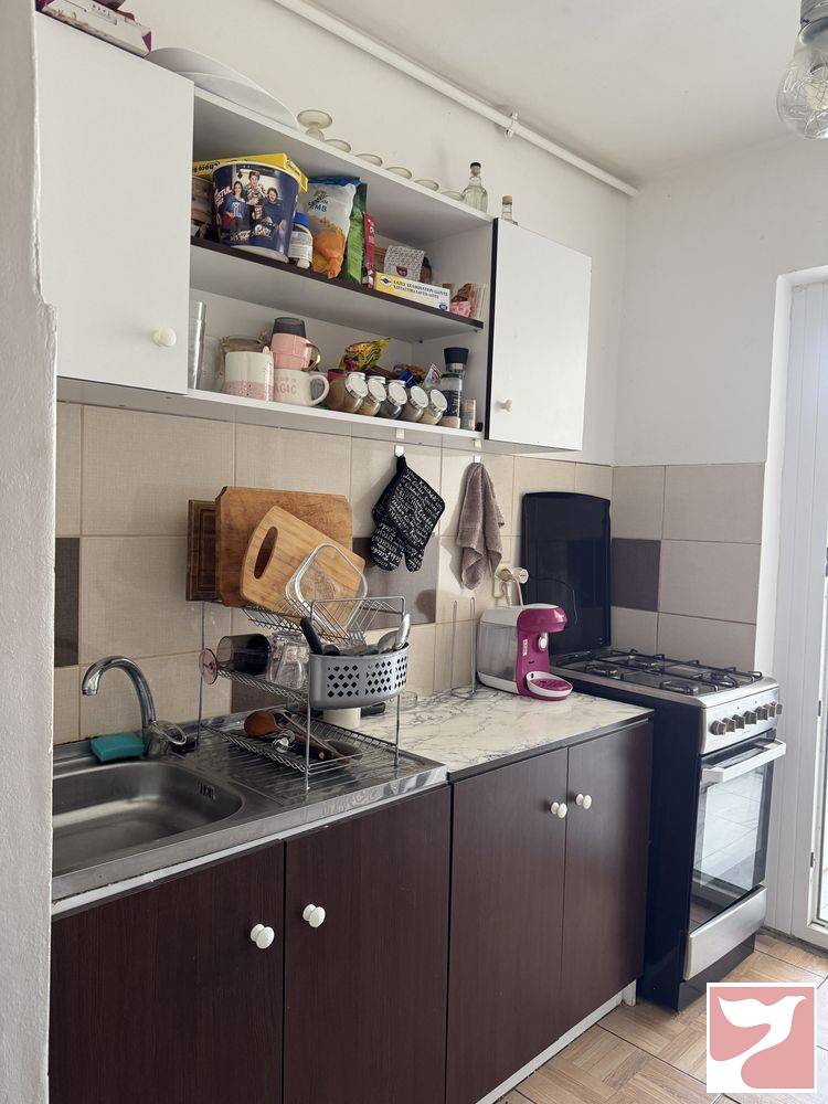 Vanzare apartament  1 CAMERA in Sibiu, 26 mp