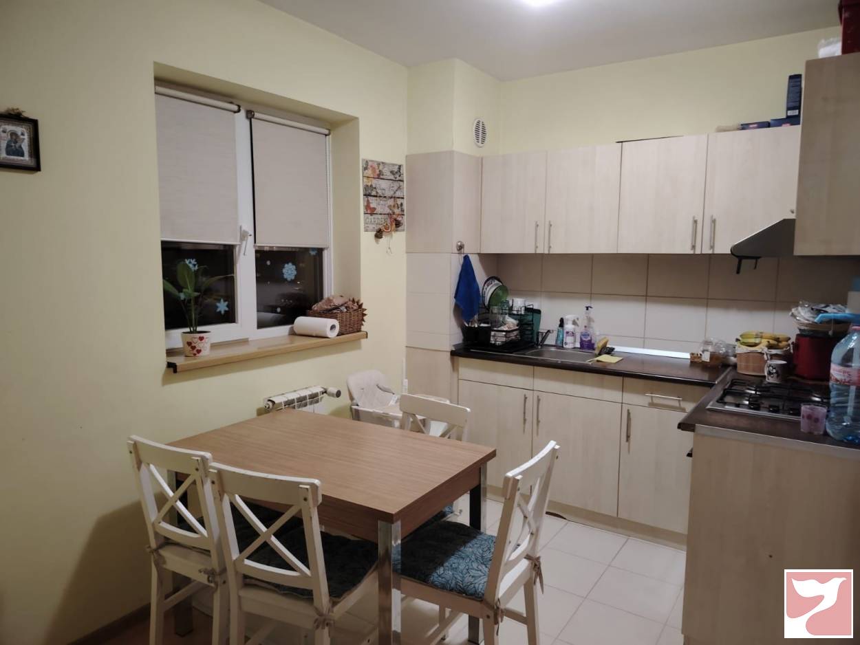 Vanzare apartament  3 CAMERE in Iaşi, 56 mp