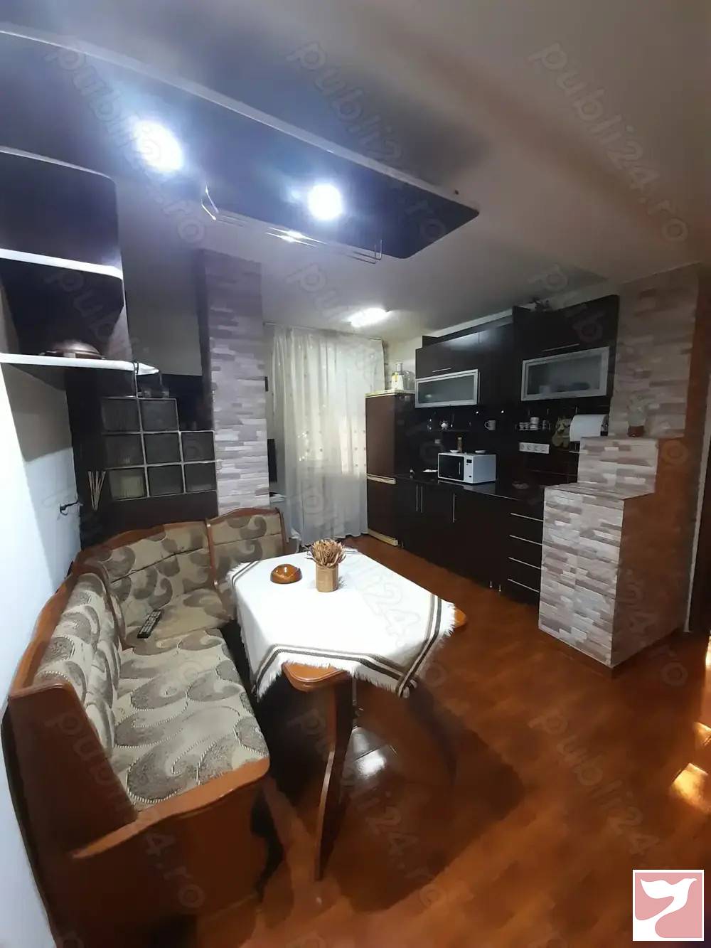 Vanzare apartament  3 CAMERE in Buzău, 64 mp