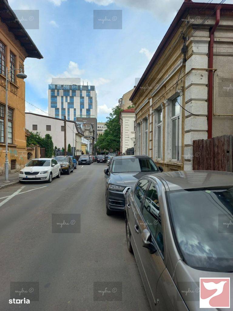 Inchiriere apartament  2 CAMERE in Bucuresti, Piața Victoriei, 65 mp