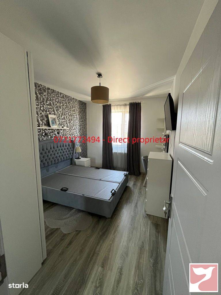 Vanzare apartament  3 CAMERE in Chiajna, 85 mp