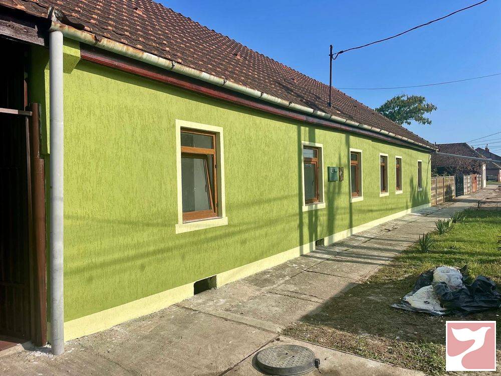 Vanzare casa/vila  4 CAMERE in Timişoara