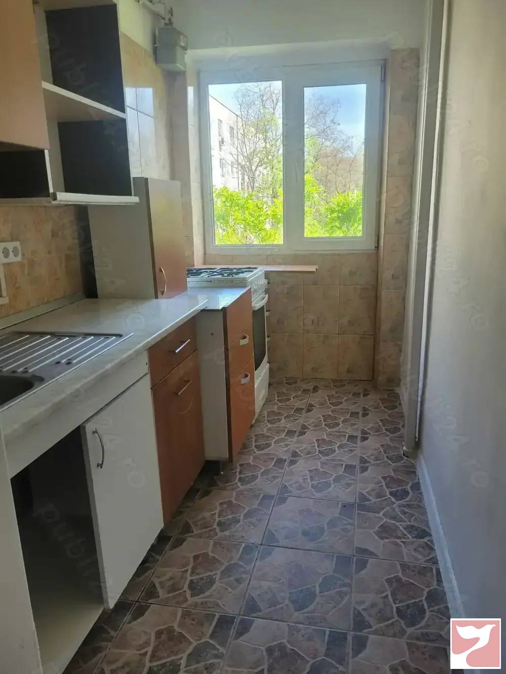 Vanzare apartament  2 CAMERE in Bucuresti, Brâncoveanu, 40 mp