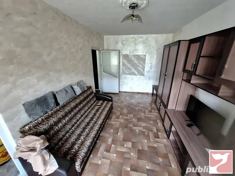 Vanzare apartament  1 CAMERA in Drobeta-Turnu Severin, 30 mp