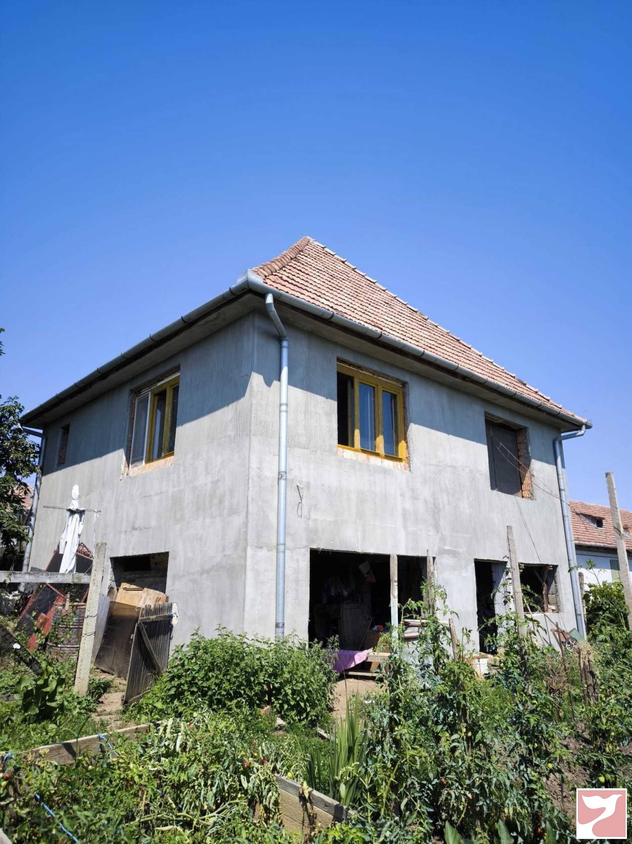 Vanzare casa/vila  4 CAMERE in Târgu Mureş, 140 mp