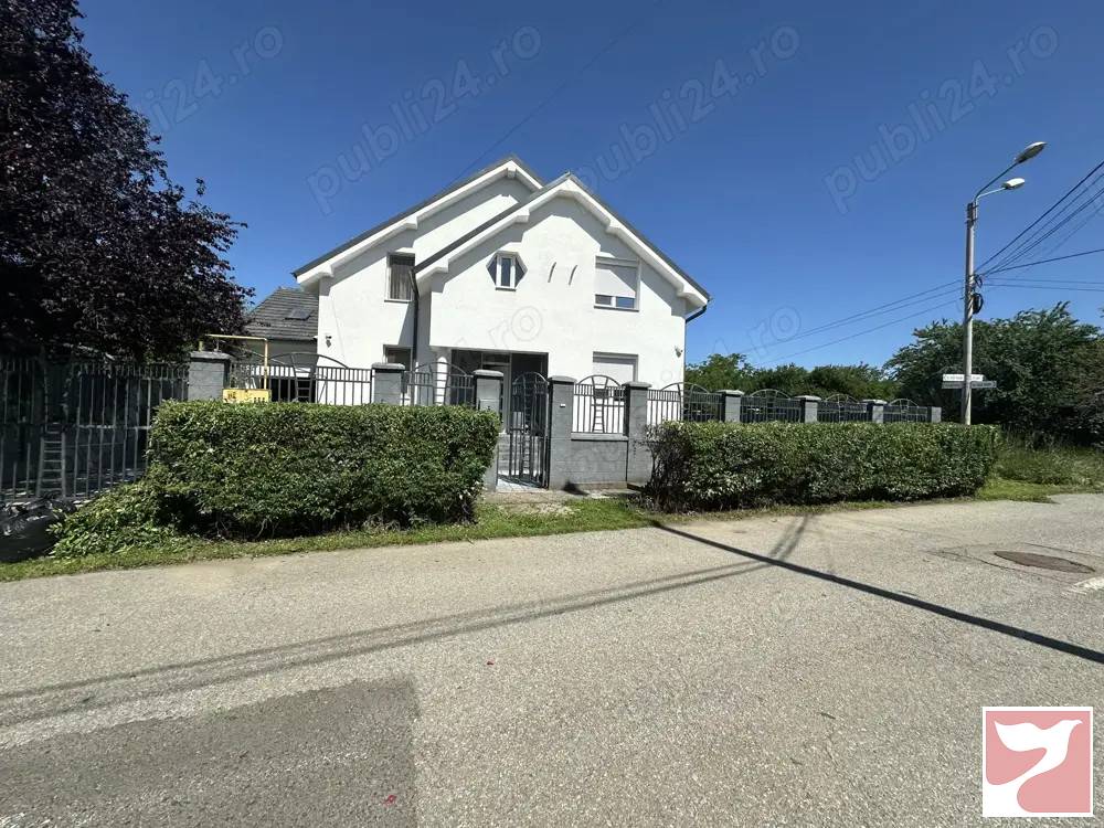 Inchiriere casa/vila  5 CAMERE in Timişoara, 340 mp