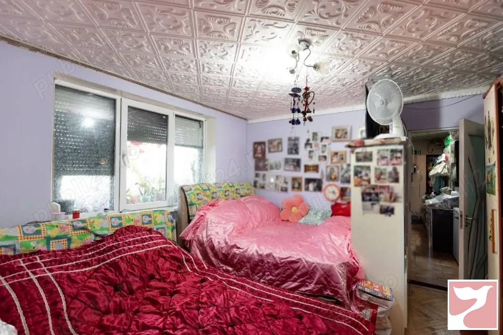 Vanzare apartament  2 CAMERE in Oradea, 48 mp