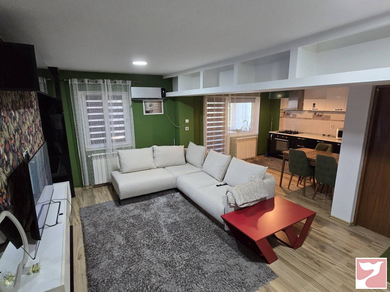 Inchiriere apartament  2 CAMERE in Drobeta-Turnu Severin, 48 mp