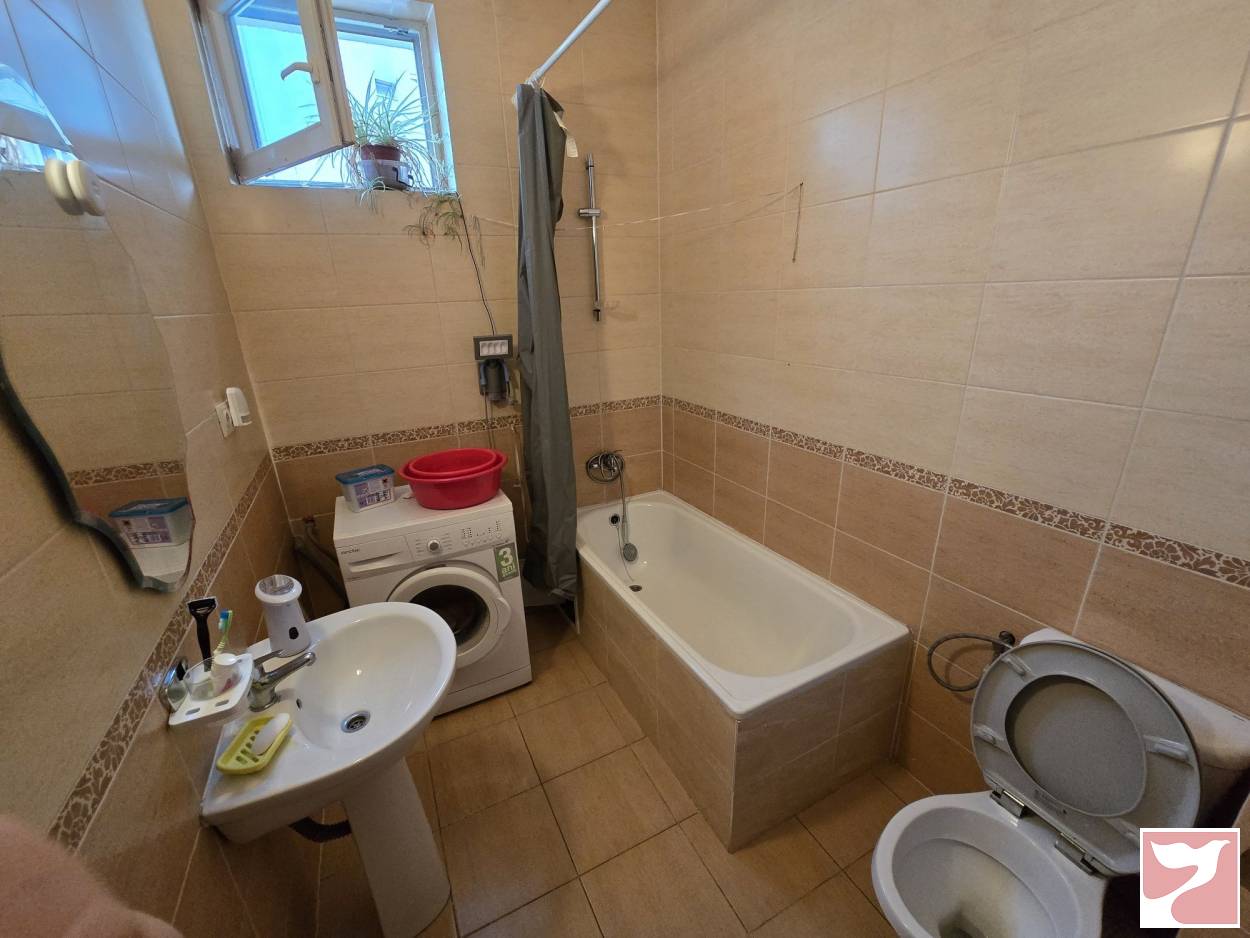 Vanzare apartament  1 CAMERA in Sibiu, 29 mp