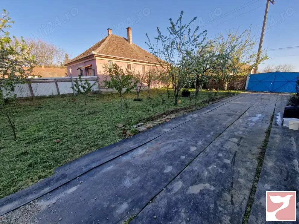 Vanzare casa/vila  3 CAMERE in Oradea, 100 mp