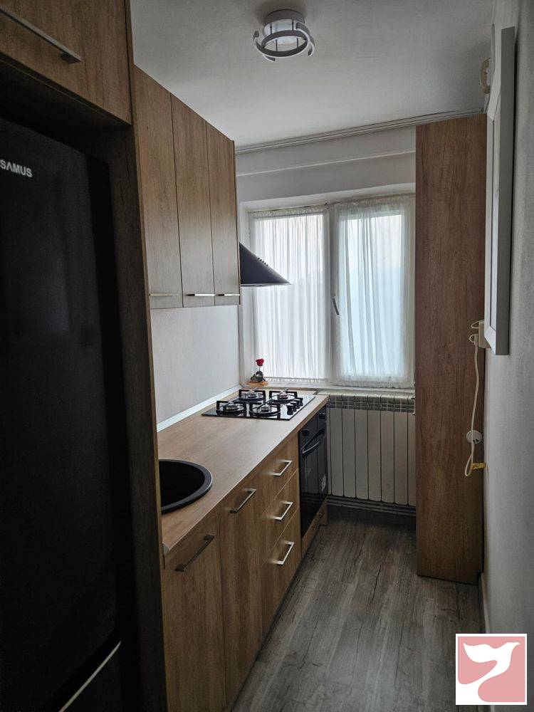 Vanzare apartament  2 CAMERE in Bacău, 39 mp