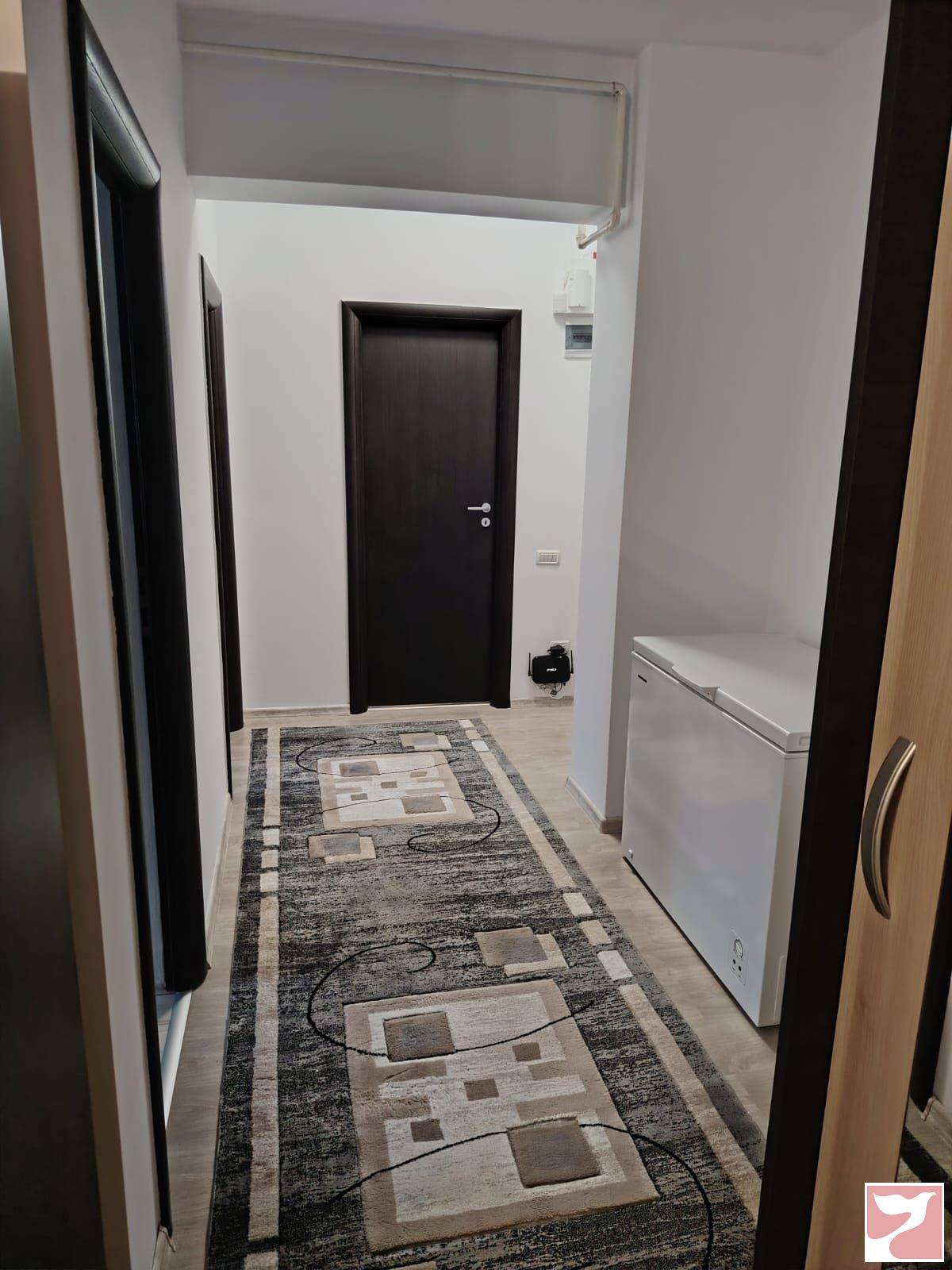 Inchiriere apartament  2 CAMERE in Chiajna, 49 mp