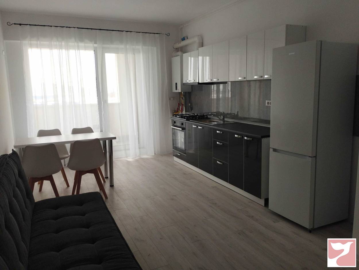 Inchiriere apartament  2 CAMERE in Chiajna, 50 mp