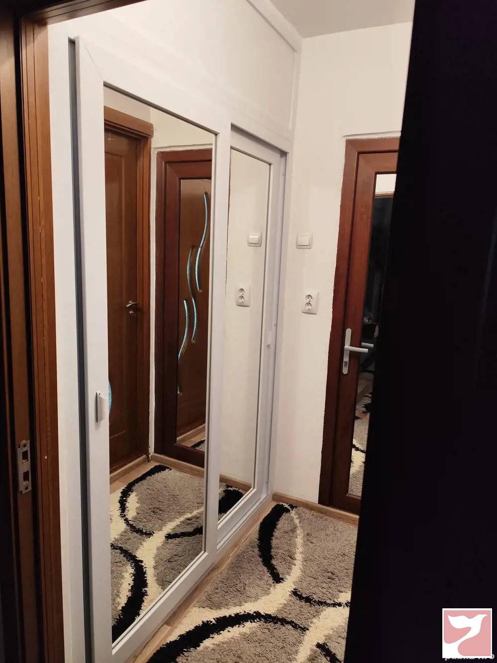 Vanzare apartament  2 CAMERE in Drobeta-Turnu Severin, 60 mp