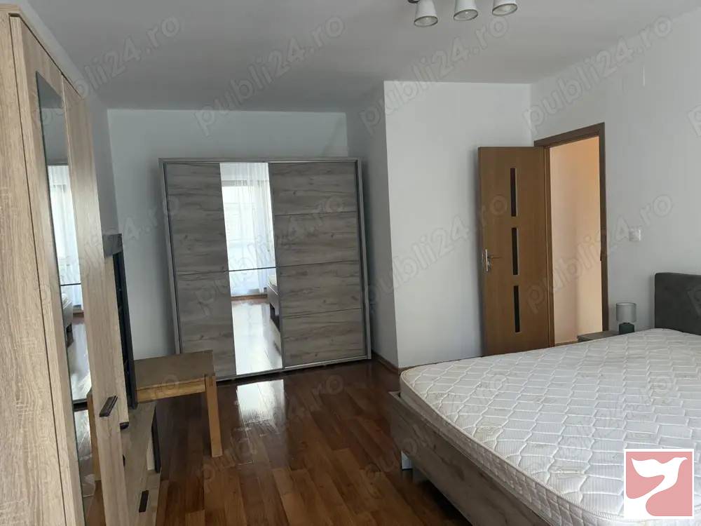 Inchiriere apartament  1 CAMERA in Timişoara, Torontalului, 42 mp