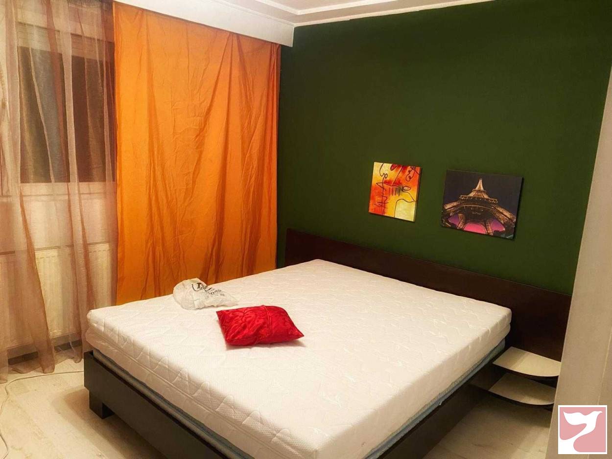 Vanzare apartament  2 CAMERE in Bucuresti, Drumul Taberei, 47 mp