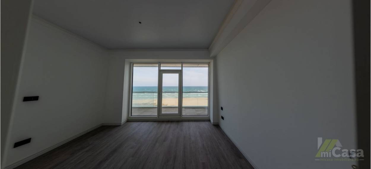 Vanzare apartament  3 CAMERE in Mamaia-Sat, Nord, 128 mp