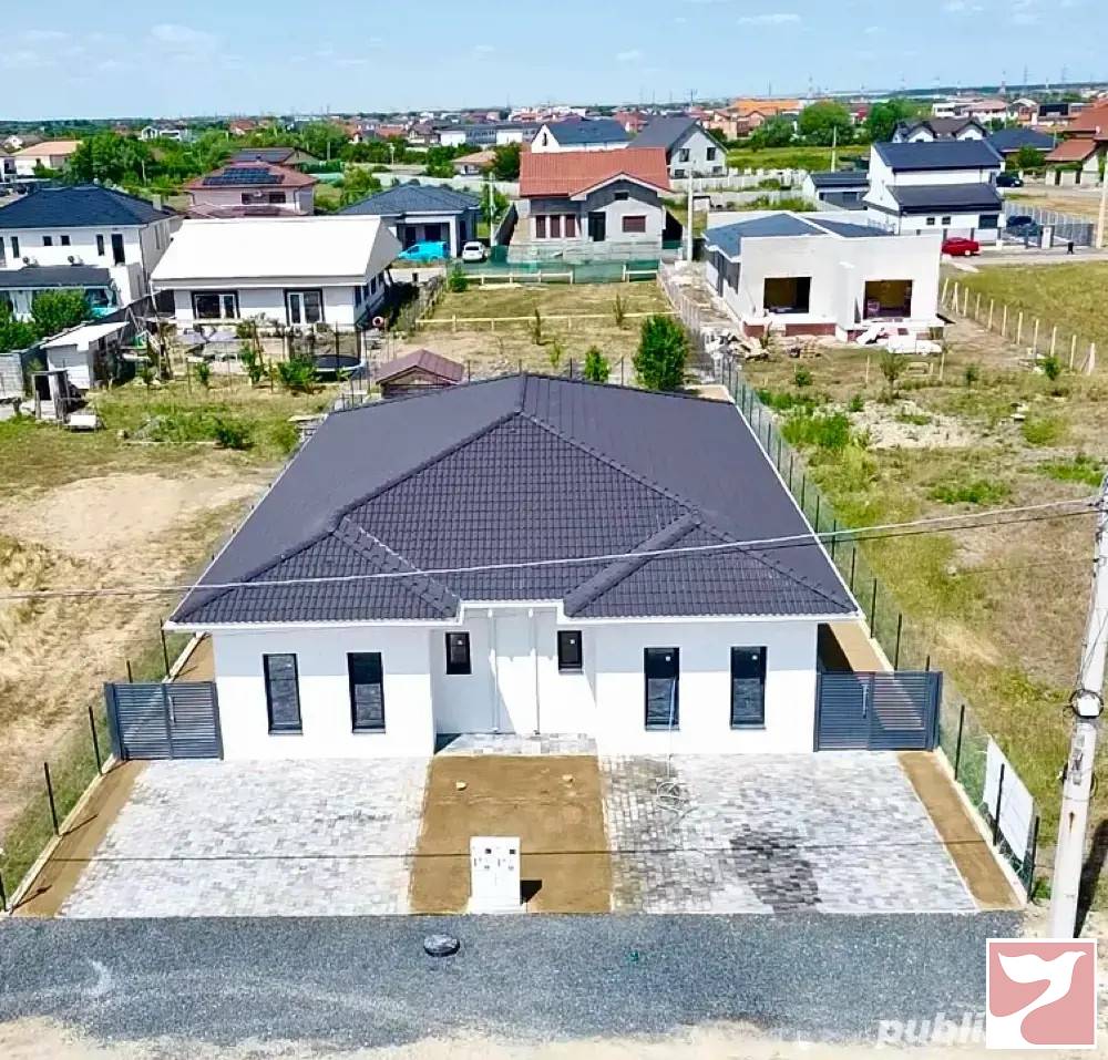 Vanzare casa/vila  3 CAMERE in Timişoara, 87 mp