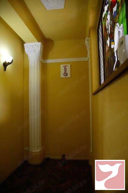 Vanzare apartament  5 CAMERE in Timişoara, Elisabetin, 120 mp