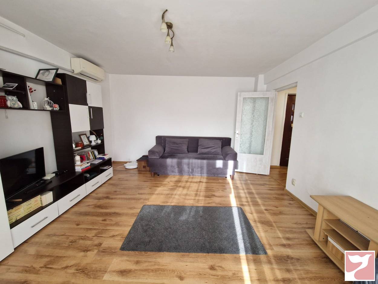 Inchiriere apartament  2 CAMERE in Bucuresti, Aviației, 57 mp