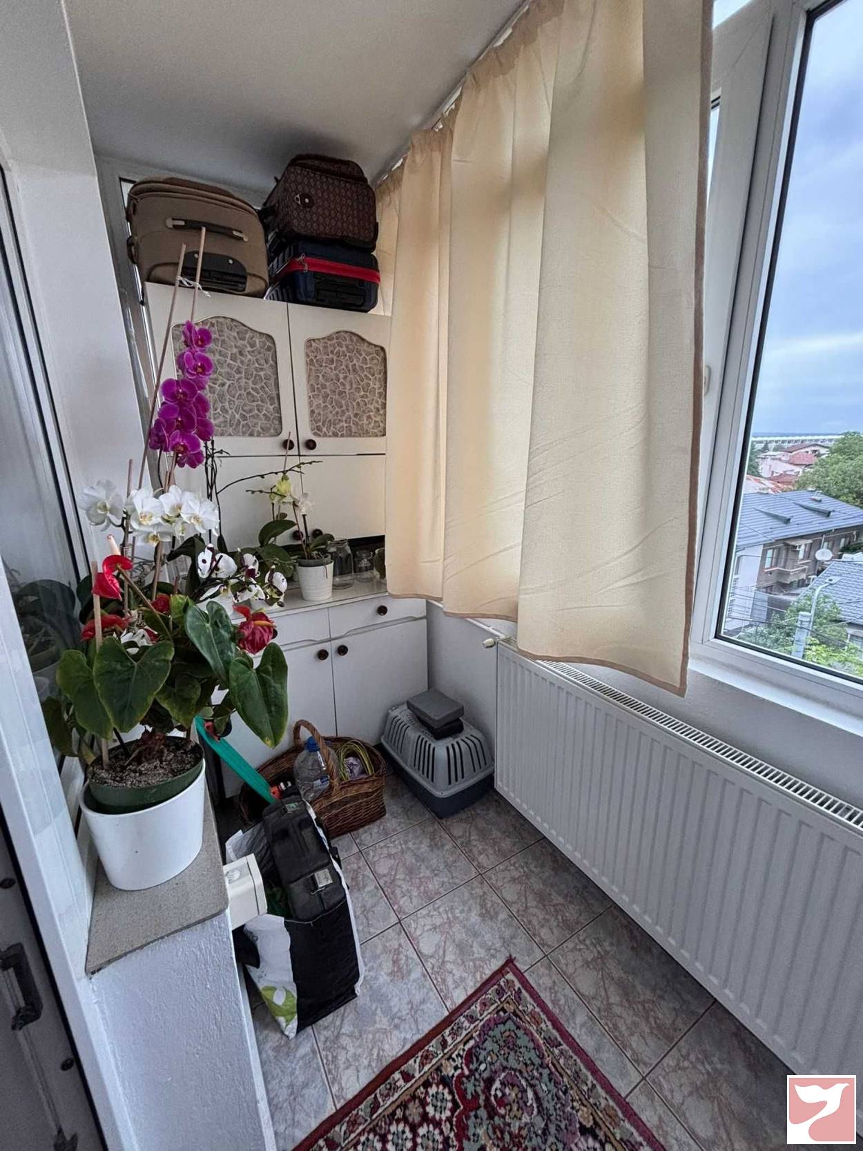 Vanzare apartament  3 CAMERE in Ploieşti, 82 mp