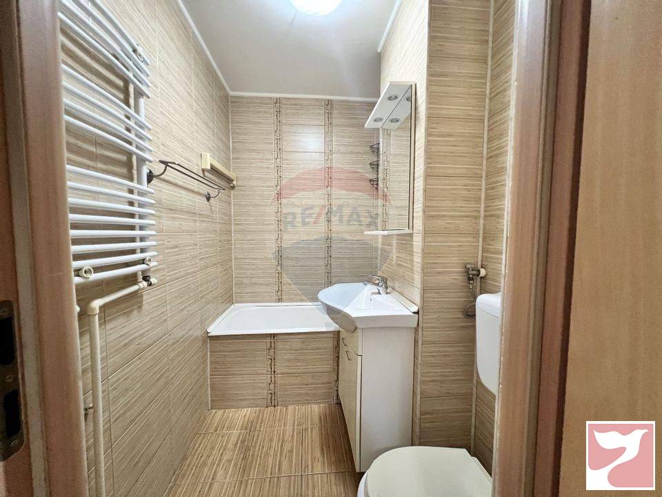 Inchiriere apartament  1 CAMERA in Bucuresti, Tei, 30 mp