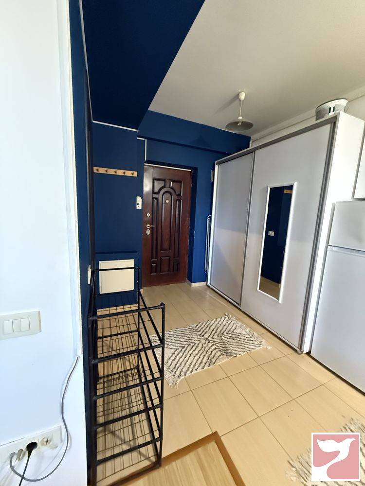 Inchiriere apartament  1 CAMERA in Chiajna, 27 mp