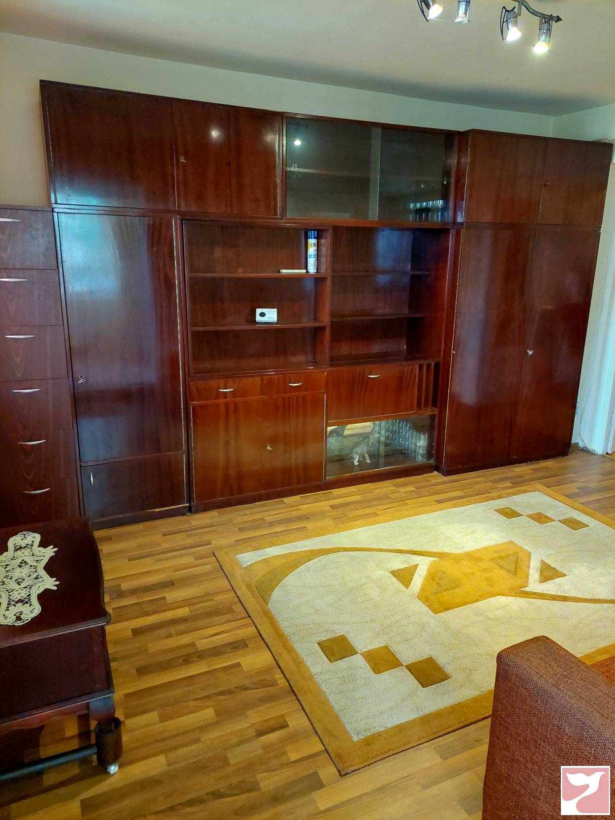 Inchiriere apartament  2 CAMERE in Timişoara, 57 mp